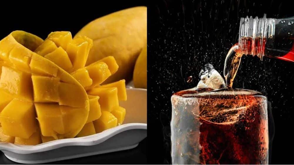 How Dangerous is it to Consume Cold Drink After Eating a Mango?
