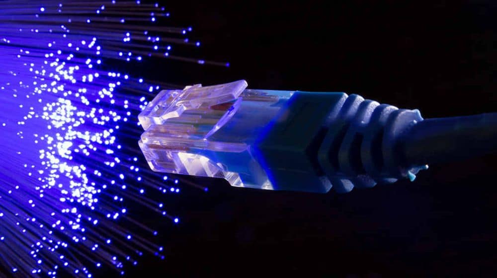 Govt Declares Fiber Optic Unsafe, Recommends Dark Fiber for Official Communication