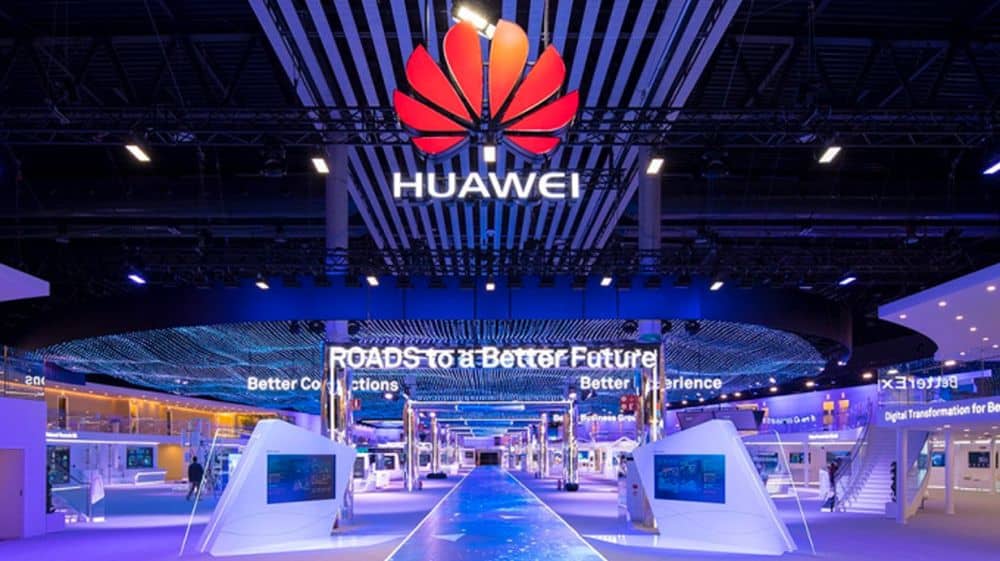 Huawei Takes Center Stage as MWC Shanghai 2023 Concludes, Unveiling the Future of 5G