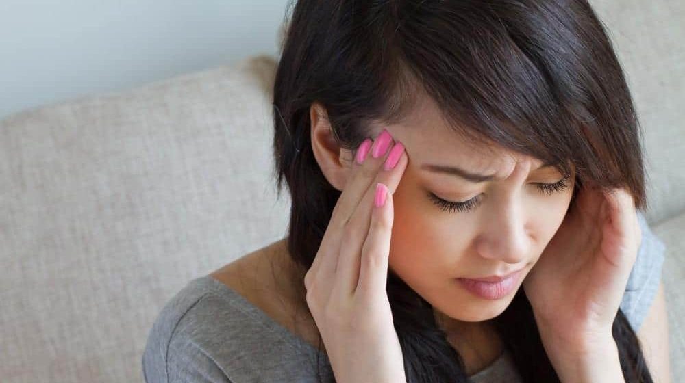 How Migraine Starts and How to Treat It?