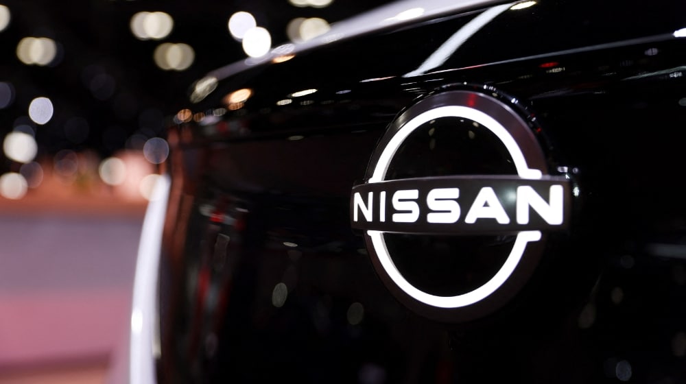 Nissan to Launch Two New Electric Cars in 2026