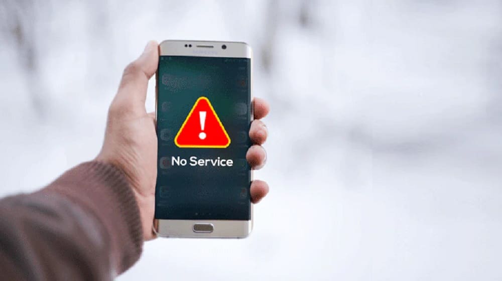 Mobile Services to Remain Suspended in Parts of Islamabad