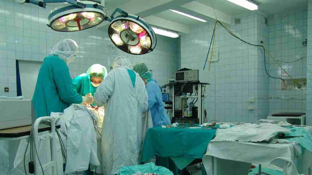 Private Hospital’s Operation Theatre in Islamabad Sealed After Patient’s Tragic Death
