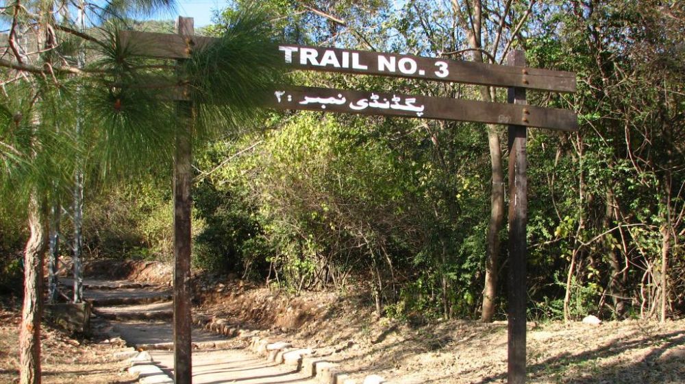 Woman Raped at Gunpoint in Islamabad’s Famous Hiking Trail