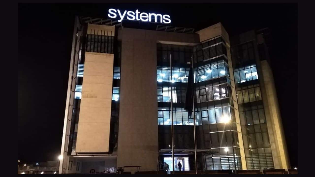 Systems Limited and Its Subsidiary Techvista Bag Prestigious Microsoft Partner Awards for 2023