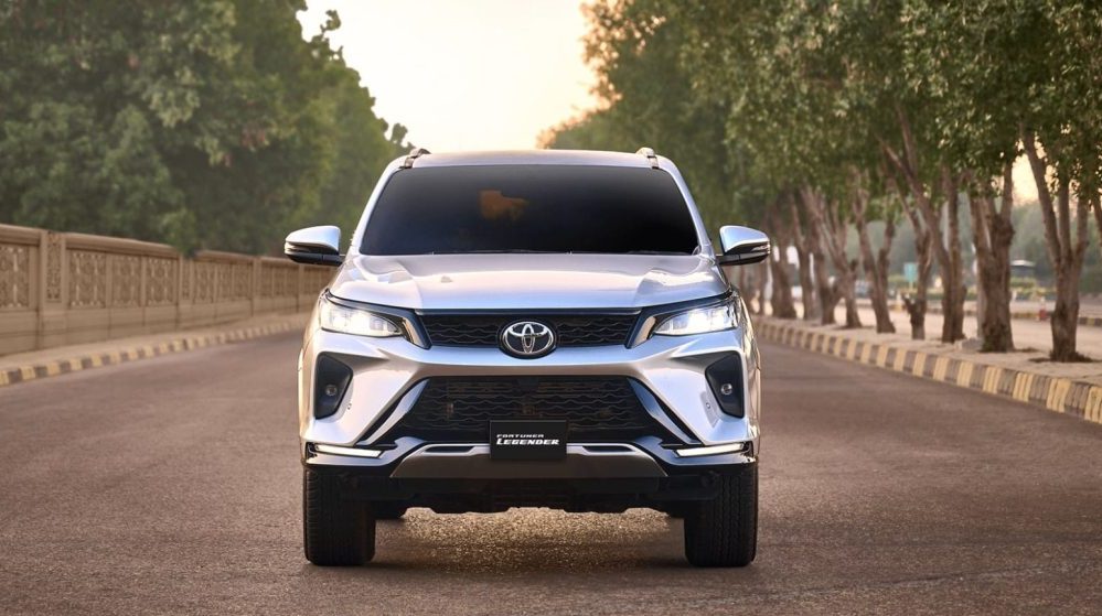 The Truth: Is Toyota Indus Really Exporting Any Local Car Parts to Egypt?