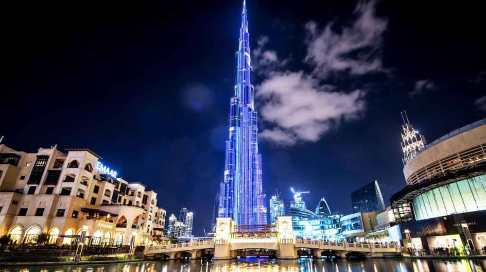 Dubai Registers Nearly 3,400 New Pakistani Companies in the First Half of 2023