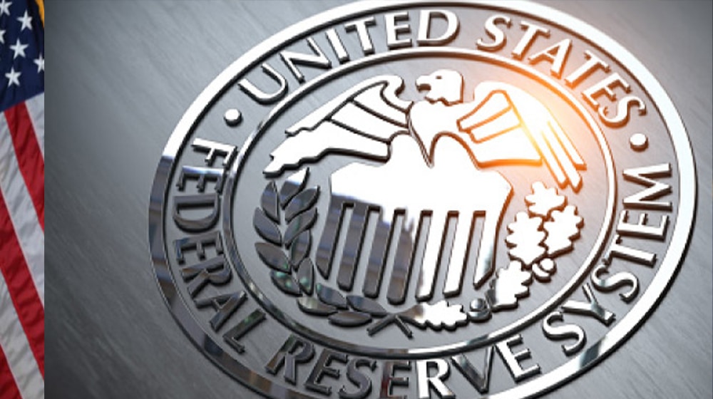 US Federal Reserves Hikes Interest Rate To Highest Level In Over 22 Years