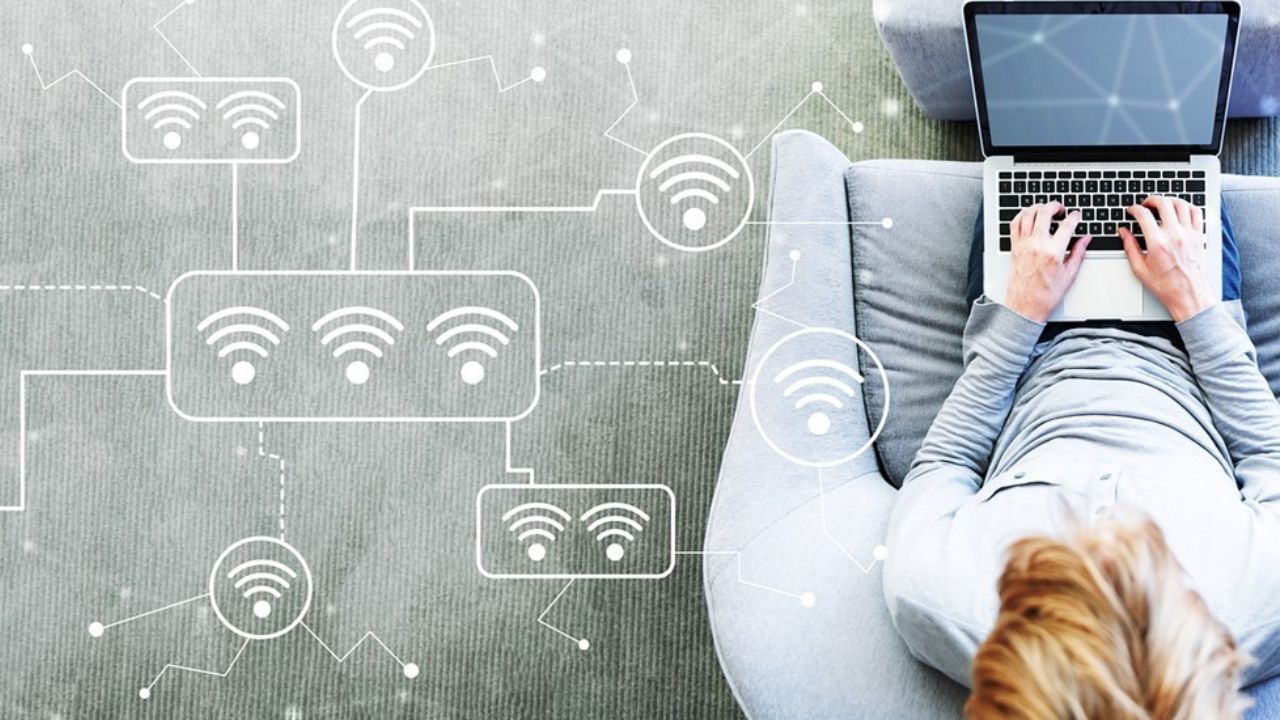 WiFi: The Unseen Force Redefining Businesses
