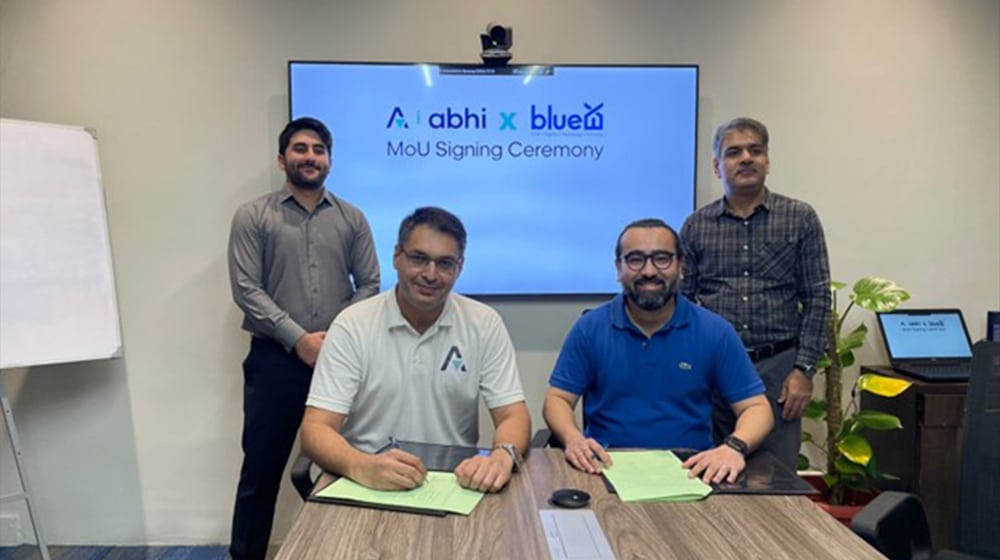 ABHI and BlueEX Ink MoU to Launch Cash on Delivery Financing