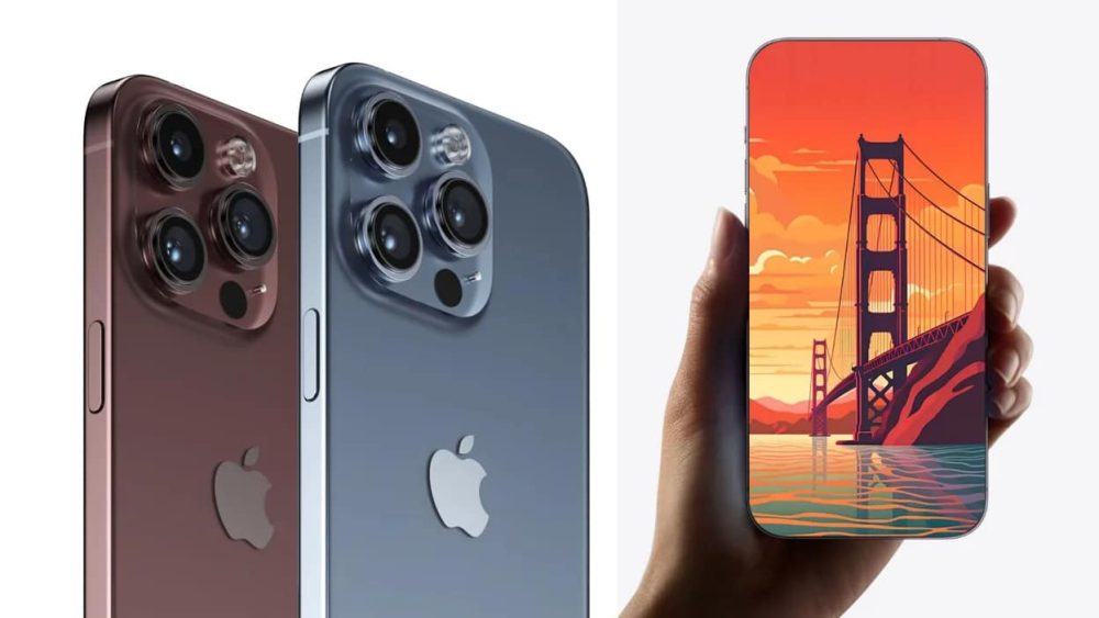 Apple to Make Truly Bezel-Less iPhone With This Technology
