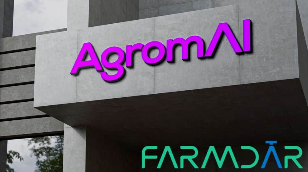 Pakistan’s Farmdar Launches AgromAI Fintech in Brazil