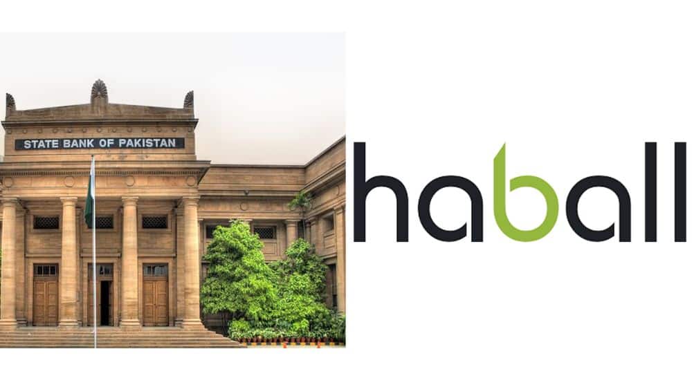SBP Selects Haball as SCF Multibank Technology Platform Provider