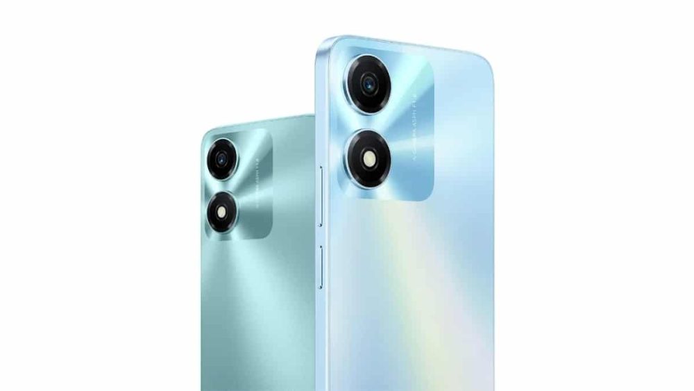 Honor Play 40C Launched With 90Hz Display and 5G for $126