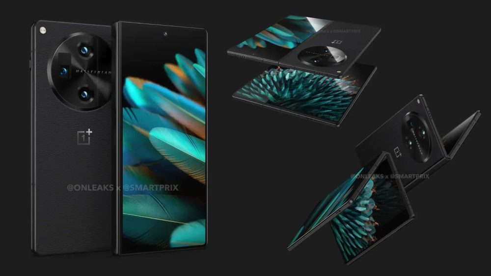 OnePlus to Launch Its First Foldable on August 29