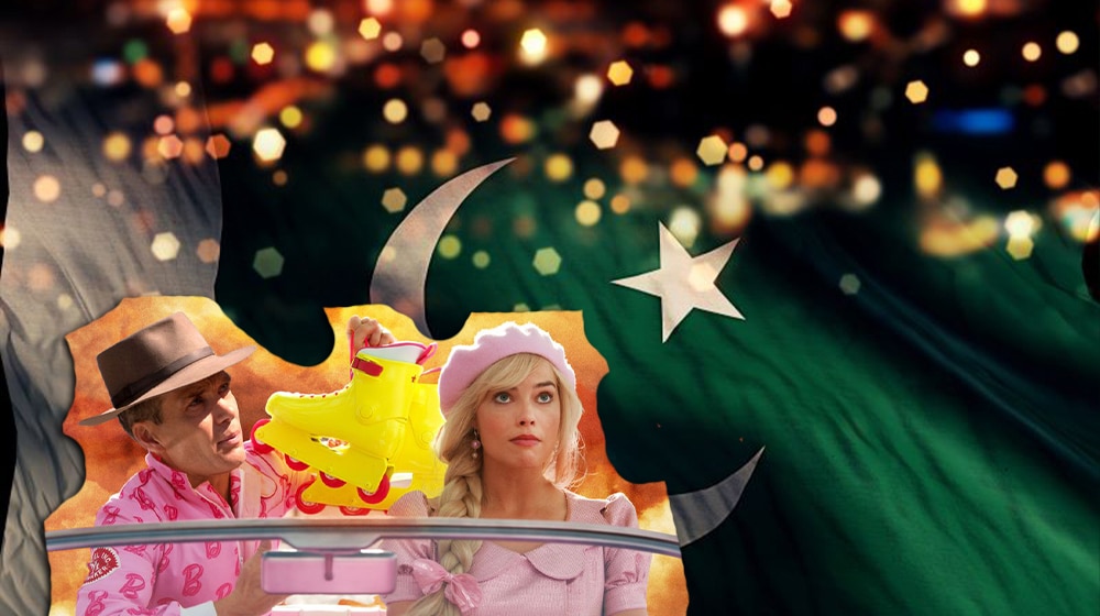 Trouble in Paradise: Economy in Trouble While ‘Barbenheimer’ Fever Sweeps Pakistan [Opinion]