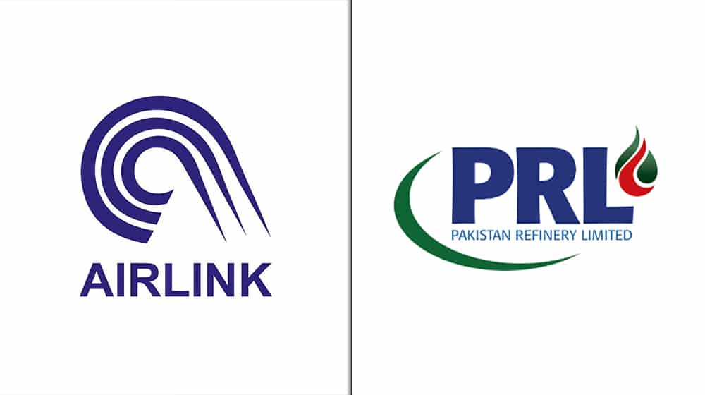 Pakistan Refinery and Airlink Express Interest for 77.4% Stake in Shell Pakistan Ltd