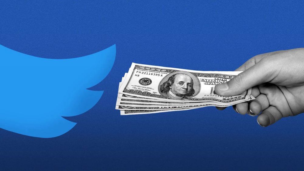 You Can Now Get Paid for Making Content on Twitter