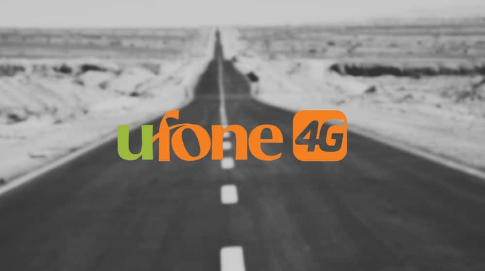 Ufone 4G Brings Amazing Independence Day Cashback Offer via Easypaisa