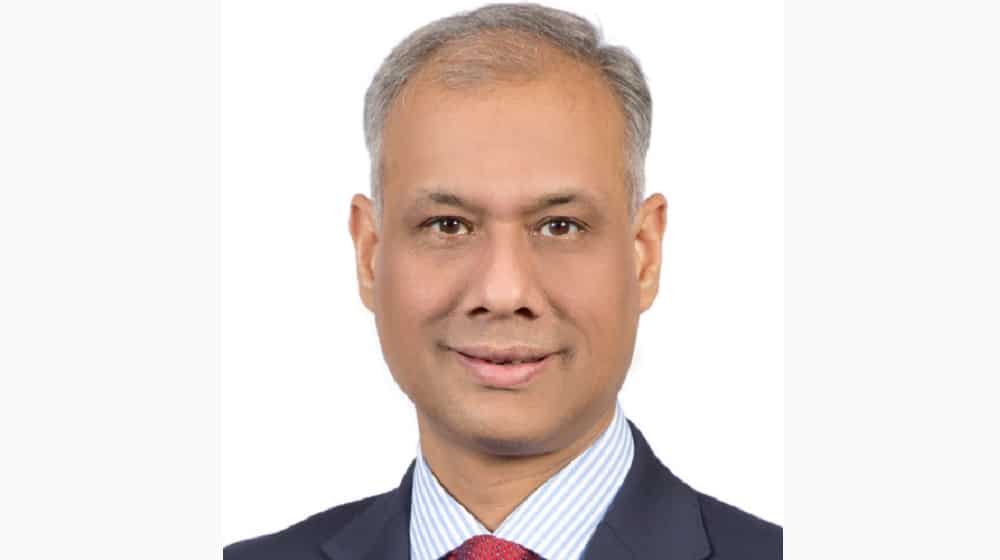 Amr Ahmed Given Additional Charge of Managing Director PARCO