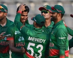 Bangladesh