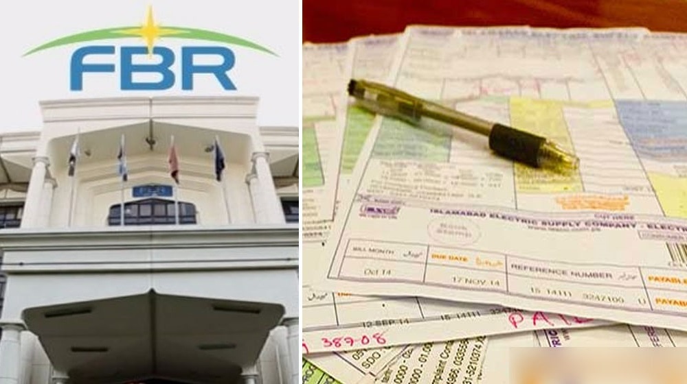 FBR Has Received No Order to Reduce Sales Tax on Electricity Bills