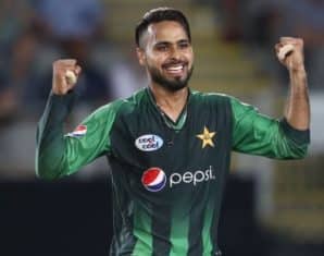 faheem ashraf