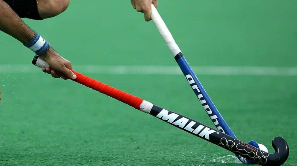 Hockey Federation and Sports Board Engage in Another Tussle Regarding ...