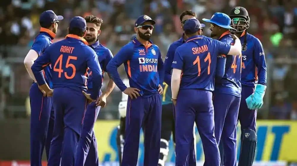 Big Names Return to India's 16-Man Squad for Asia Cup 2023