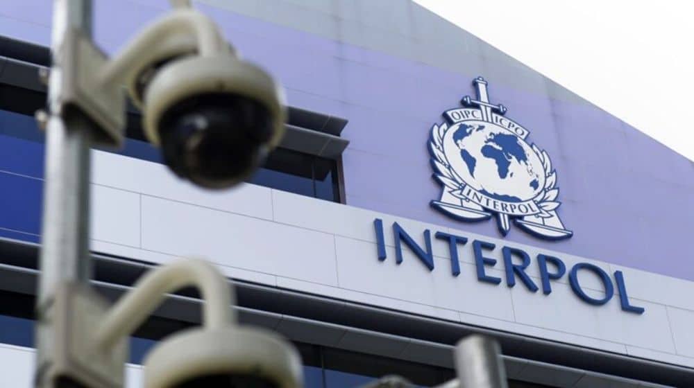 Interpol Arrests Three Pakistanis in Abu Dhabi