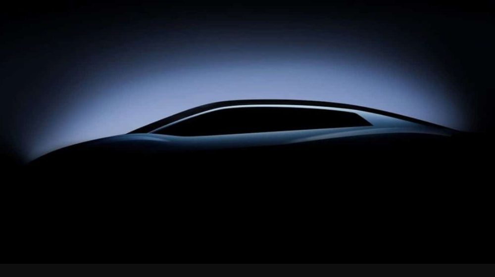 Something Wicked This Way Comes: Lamborghini to Unveil its First Electric Car Soon