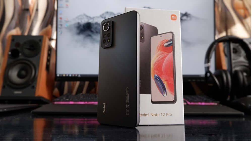 Xiaomi Finally Launches an Underpowered Redmi Note 12 Pro in Pakistan at “Unreal Price”