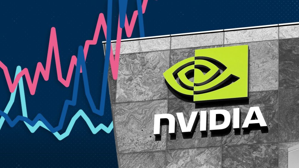 Nvidia Made Double the Revenue This Year Thanks to ChatGPT