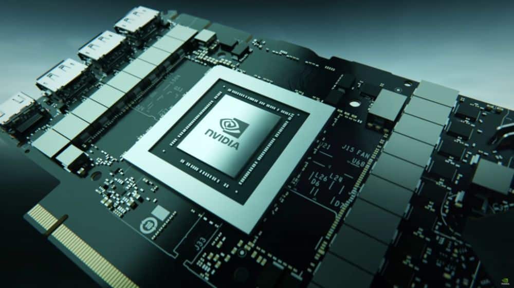 Saudi Arabia and UAE Compete for Nvidia Chips to Build More Powerful AI Tool Than ChatGPT