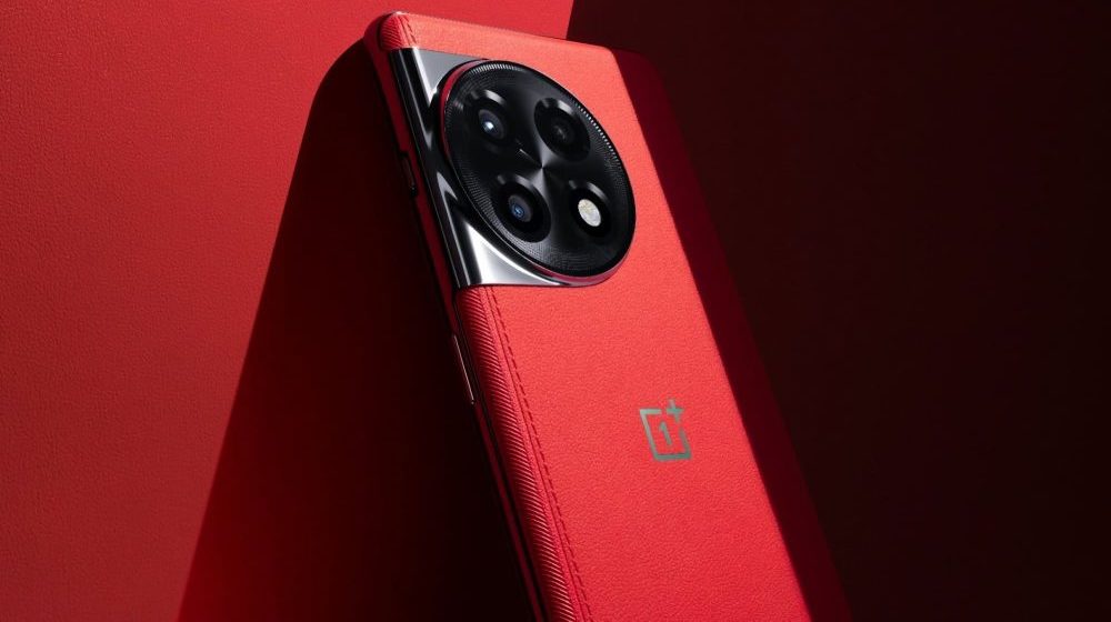 OnePlus Ace 2 Pro to launch next week as company confirms familiar design -   News