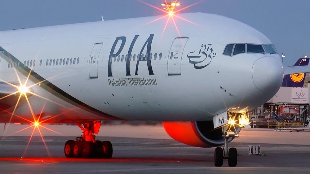 PIA Settles $26 Million Lease Issue With Asia Aviation Capital