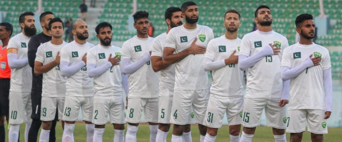 Why Pakistan Must Take Cambodia Seriously for 2026 FIFA World Cup Qualifiers