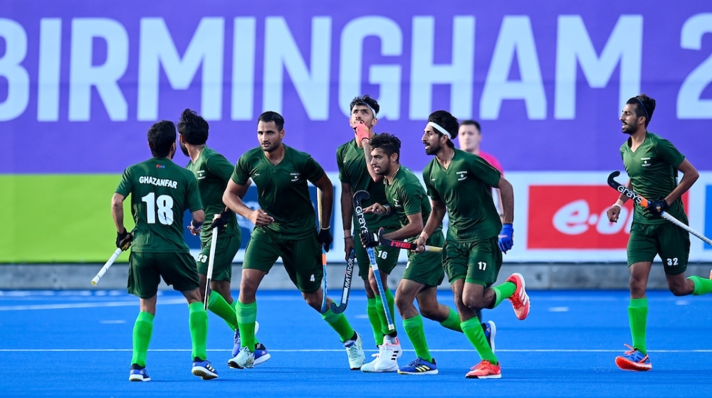 How to Watch Pakistan Vs. Malaysia Asian Champions Trophy Live Streaming