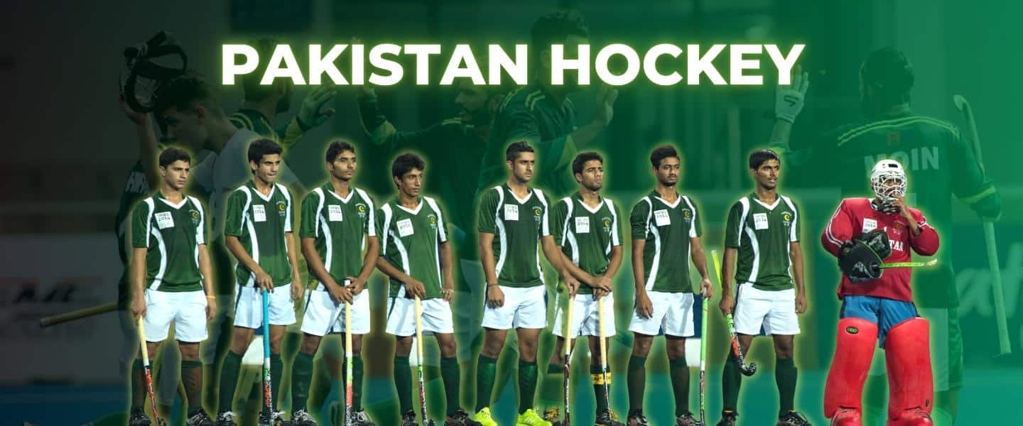 essay on pakistan national game hockey