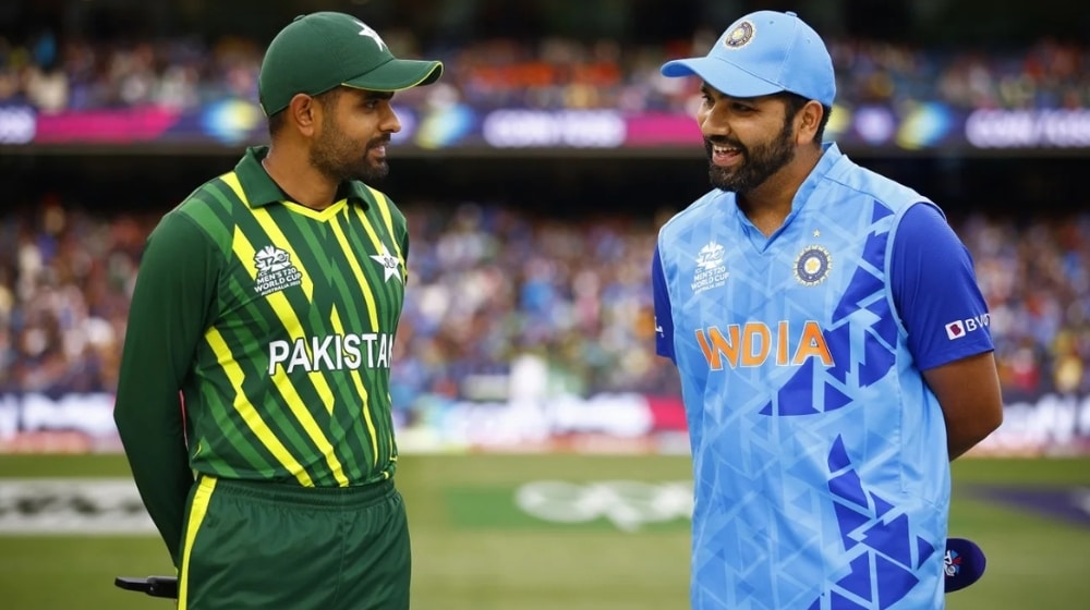PCB and ICC Agree on Rescheduling PakistanIndia World Cup Match