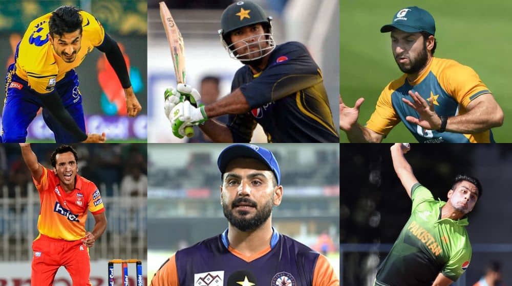 PCB Warns Cricketers Playing in the US Without NOC