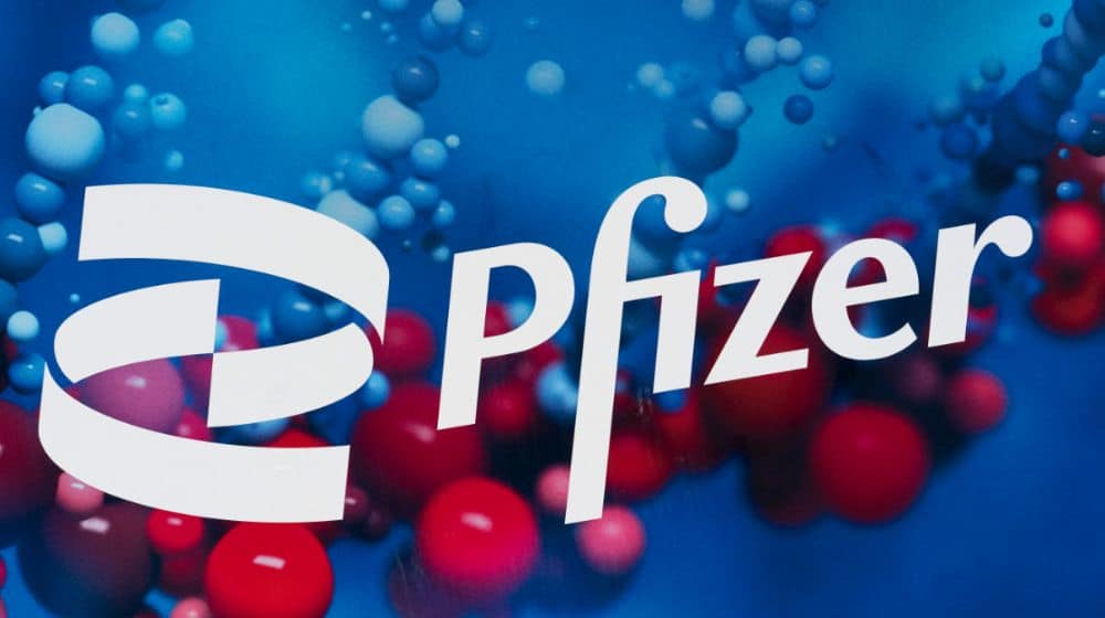 Pfizer Announces Multiple Remote Jobs in Pakistan