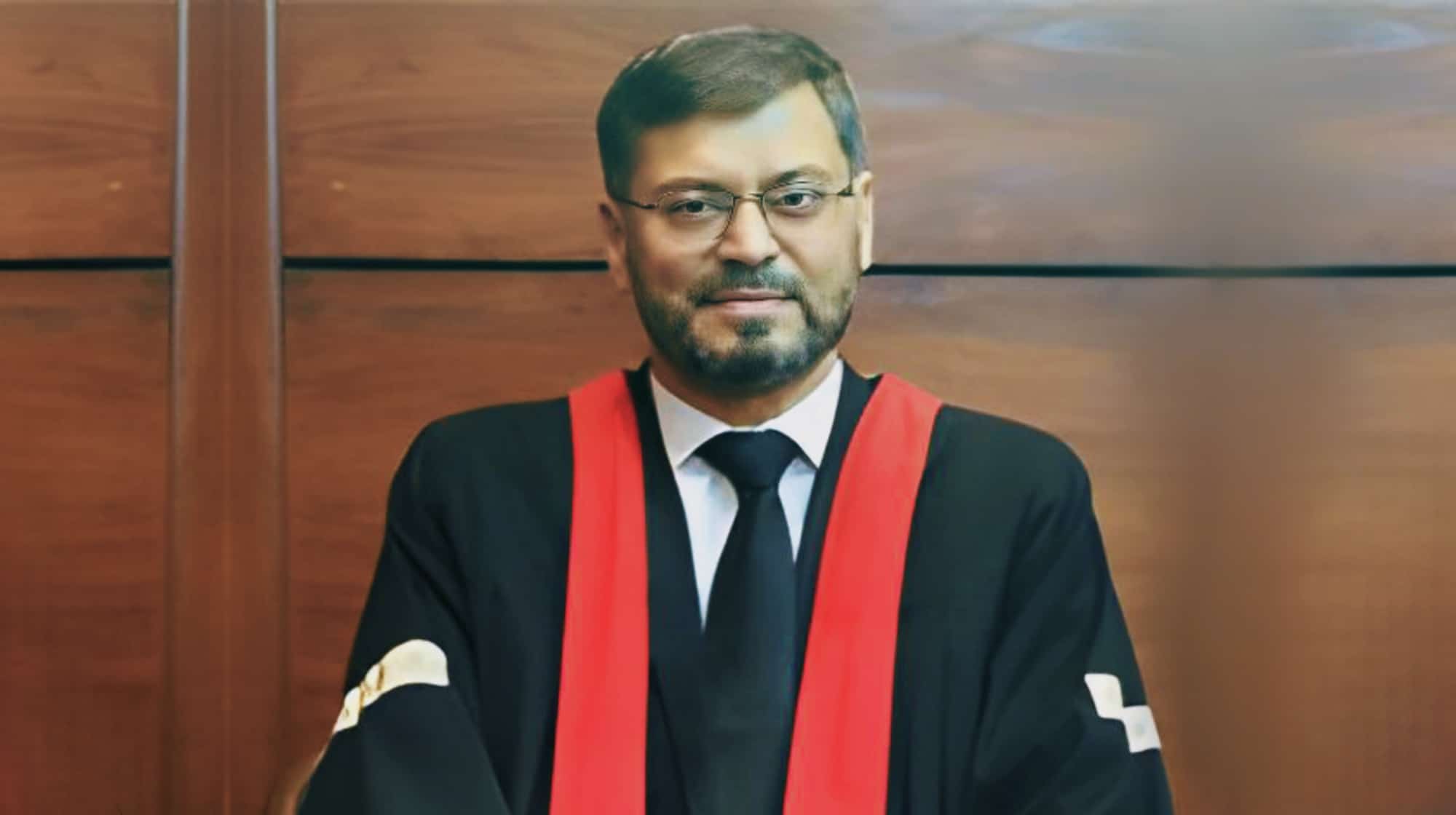 Justice Ibrahim Sworn in as Chief Justice of Peshawar High Court