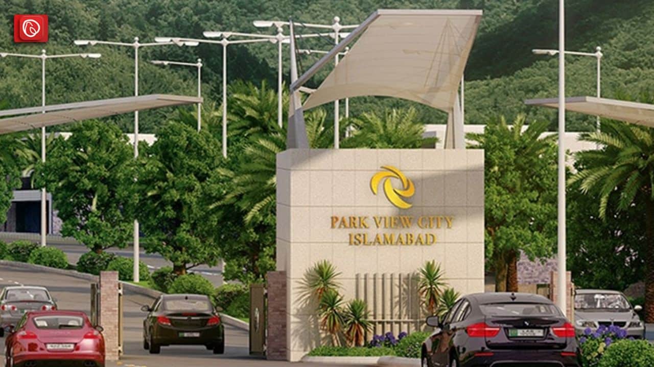 Plot for Sale in Park View City Islamabad A Comprehensive Guide