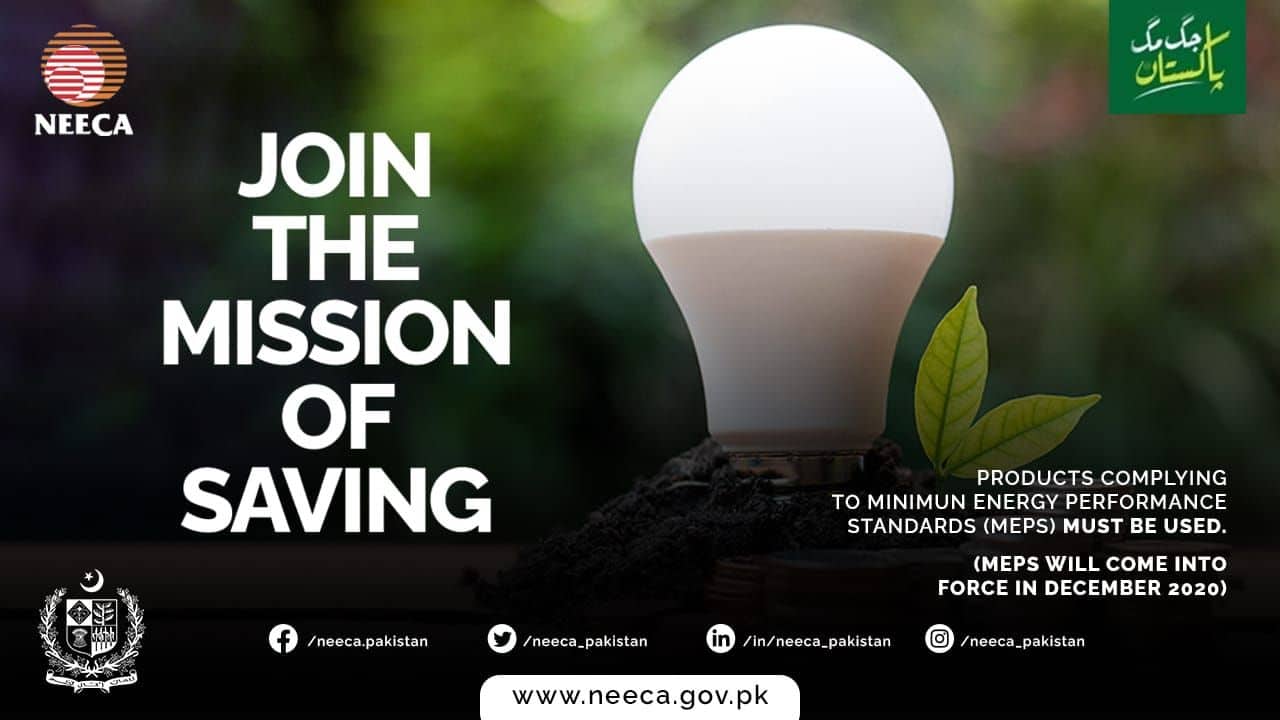 Seizing Economic Opportunities: Energy Efficiency in Pakistan’s Power Sector