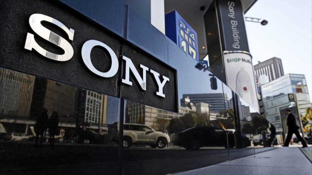 Sony Reports Healthy Revenue Growth Thanks to Strong PS5 Sales