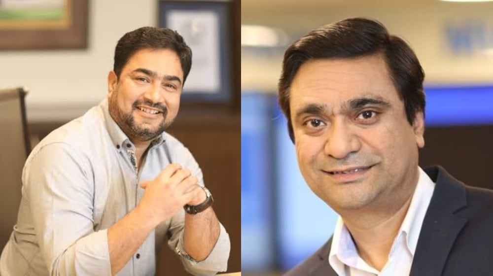 Khurrum Ashfaque Appointed Telenor Pakistan CEO as Irfan Wahab Joins Telenor Asia