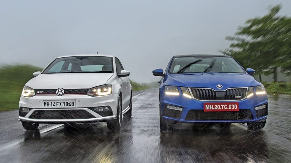 Have Volkswagen and Skoda Canceled Their Plans to Produce Cars in Pakistan?