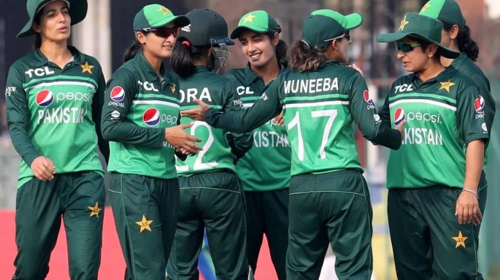 Bismah Maroof Set to Return as Pakistan Finalizes Squad for Bangladesh Tour