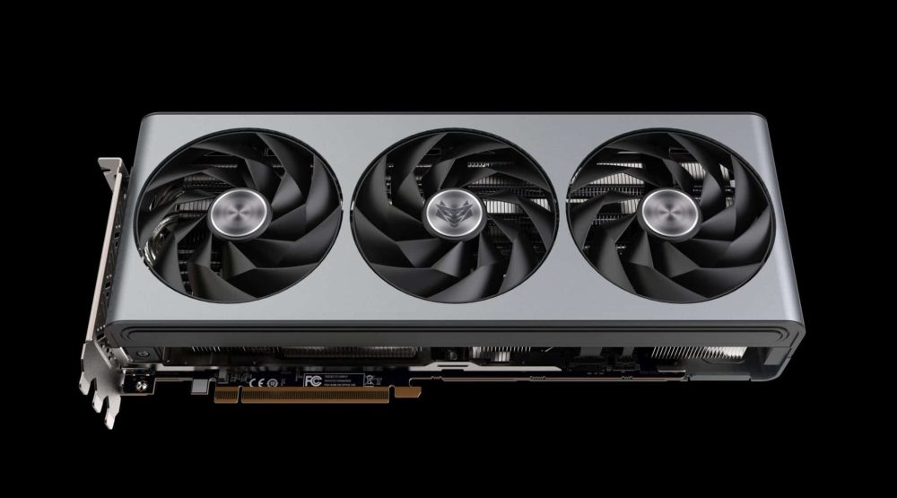 AMD Radeon RX 7700 XT and 7800 XT Launched for 2K Gaming At $459